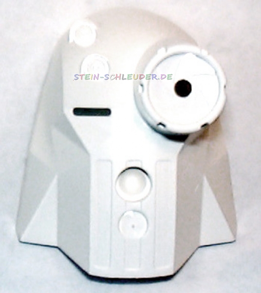 Lego Bionicle Maske -Toa Metru- (47301)