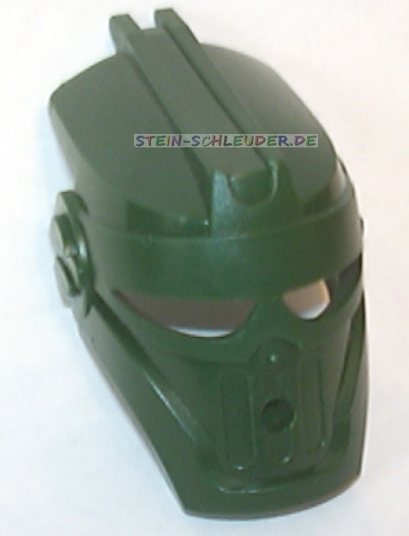 Lego Bionicle Maske -Toa Metru- (47307)