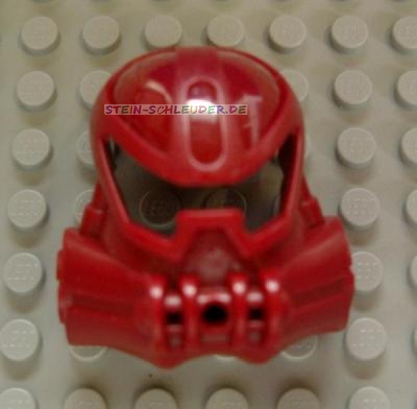 Lego Bionicle Maske -Toa Metru Hun- (47308)