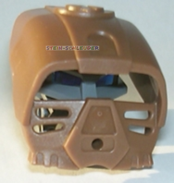 Lego Bionicle Maske  -Komau- (47309)