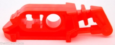 Lego Technic Verbindungsblock -Toa Metru Eye/Brain Stalk- (47313