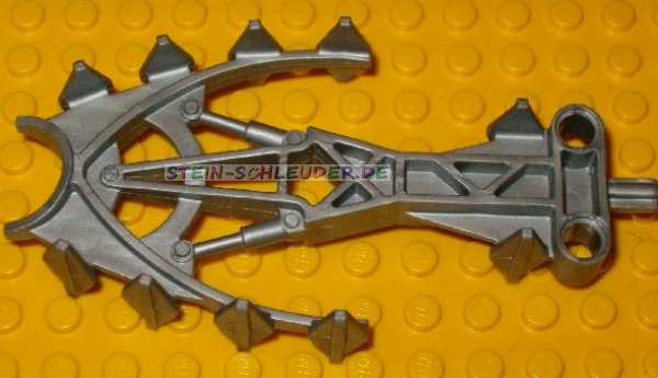 Lego Bionicle Waffe -Crystal Spike- (47317)