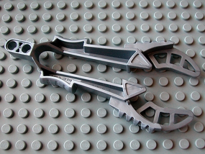 Lego Bionicle  Disk Launcher (47334)