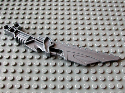 Lego Bionicle Waffe Vahki Staff of Confusion (47335)