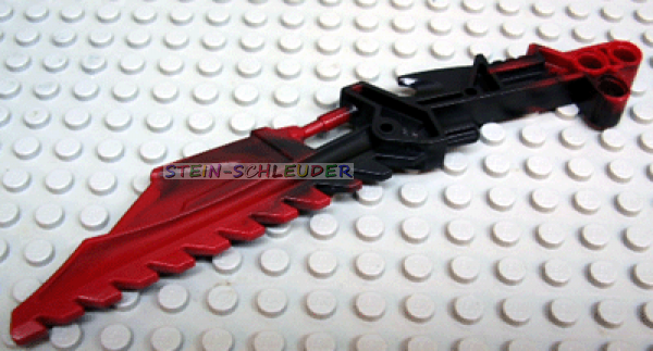 Lego Bionicle Waffe Vahki Staff of Confusion (47335pb01)