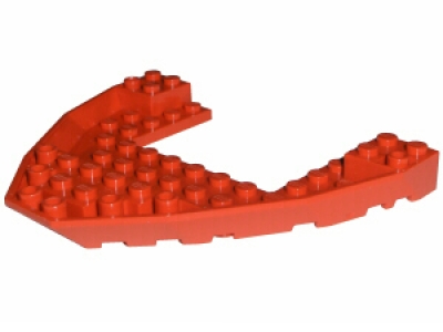 Lego Bootselement 12 x 10 (47404)