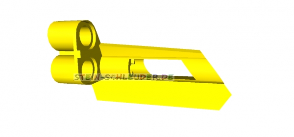 Lego Technik Verkleidungspaneel #25 (47713)