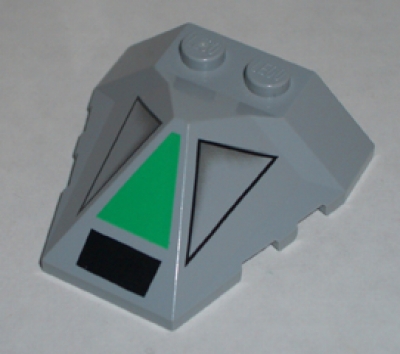 Lego Keilstein 4 x 4 bedruckt Starwars (47757px2)