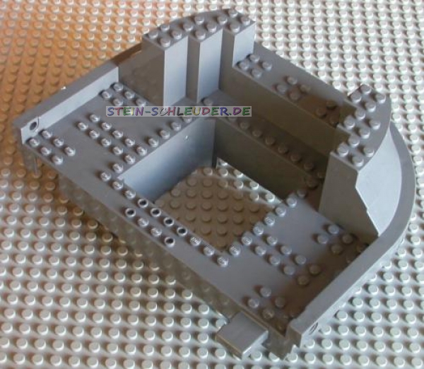 Lego Bootsdeck 15 x 22 (47981)