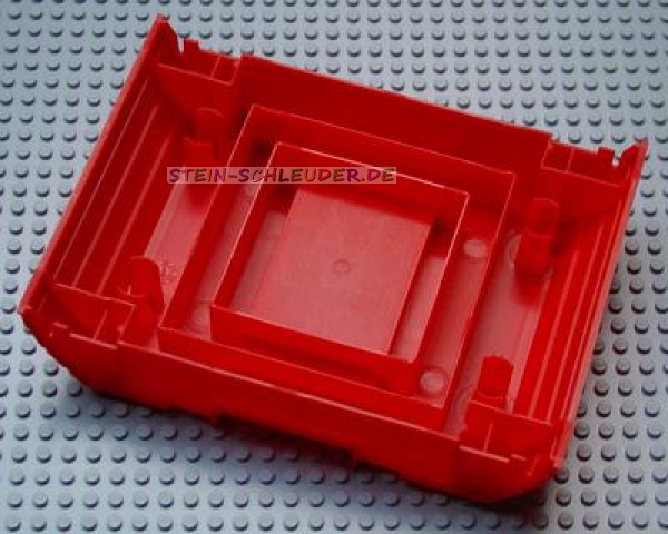 Lego Bootskörper Mittelteil 16 x 22 (47983)