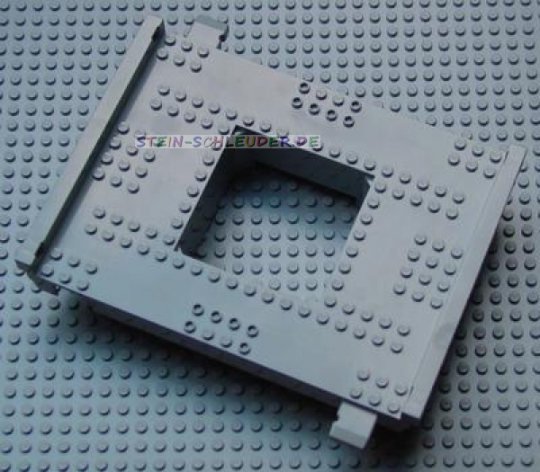 Lego Bootsdeck Mittelteil 16 x 22 (47984)