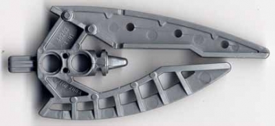 Lego Bionicle Waffe -Chronicler's Staff- (48253)