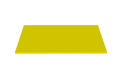 Lego Fliese 8 x 16 (48288)