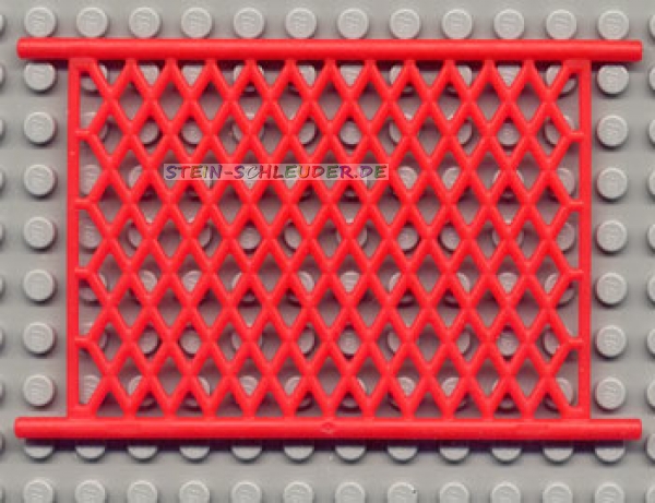 Lego Fußball Sports Netz 8 x 12 (48294)