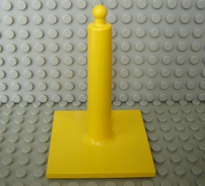 Lego Fabuland Karussel-Drehteller (4842)