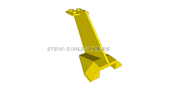 Lego Leitwerk (4867)