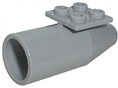 Lego Flugzeugdüse (4868b)