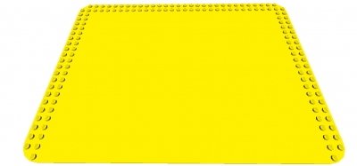 Lego Grundplatte 24 x 32  (785)