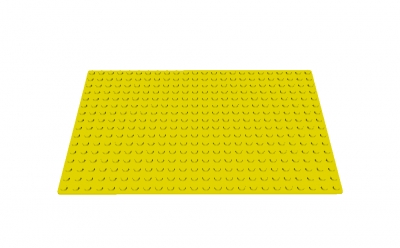 Lego Grundplatte 16 x 24 (3334)