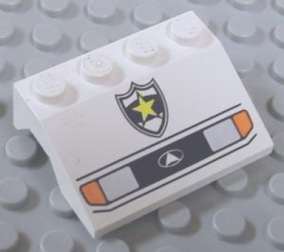 Lego Kotflügel 3 x 4 bedruckt (2513px2)