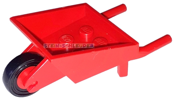 Lego Fabuland Schubkarre komplett (503c01)