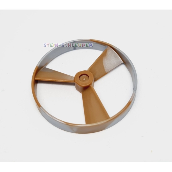 Lego Bionicle Rhotuka Spinner Farbverlauf (50899pb03)