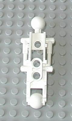 Lego Bionicle Toa Hordika untere Beinsektion (50920)