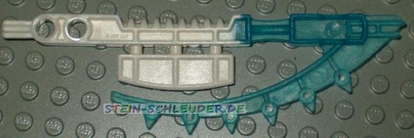 Lego Bionicle Waffe -Hordika Teeth- (50936pb01)