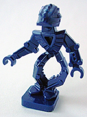 Lego Bionicle Minifigur -Toa Hordika Nokama- (51638)