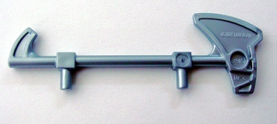 Lego Binicle Minifig Zubehör -Staff Nokama- (51641)