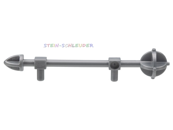 Lego Binicle Minifig Zubehör -Staff Nuju- (51643)