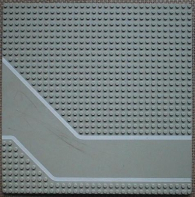 Lego Grundplatte 32 x 32 (4478px1)