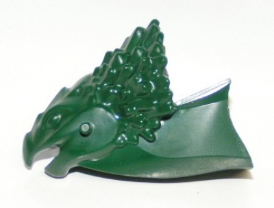 Lego Varactyl Kopf -Boga- (51689)