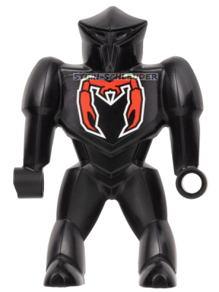 Lego Nestle Promo Figure -Vladek- (51796s)