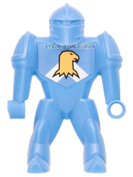 Lego Nestle Promo Figure -Jayko- (51800s)