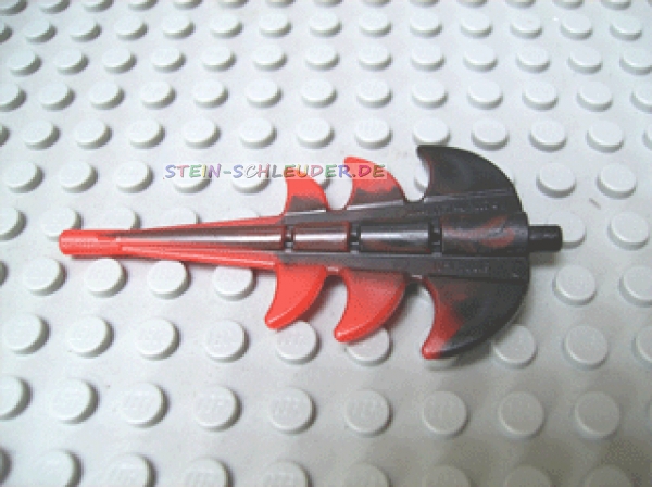 Lego Drachenschwanz (51874pb02)