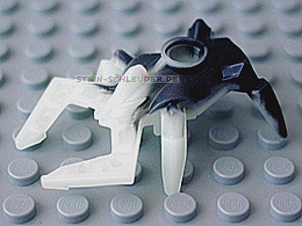 Lego Bionicle Minifigur -Visorak Oohnorak- (51991c)