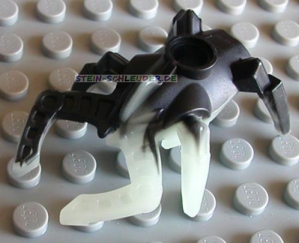Lego Bionicle Minifigur -Visorak Suukorak- (51991g)