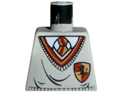 Lego Minifigur Torso "Harry Potter" (973px146)