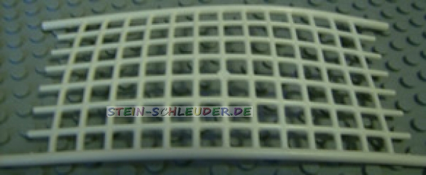 Lego Fußball Netz 8 x 16 (53531)