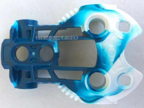 Lego Bionicle Armsegment -Toa Inika- (53544pb01)