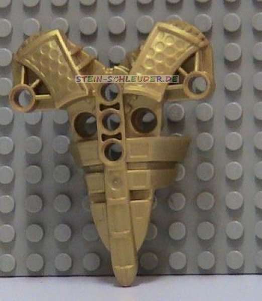 Lego Bionicle Brustschutz - Toa Inika- (57477/53547)
