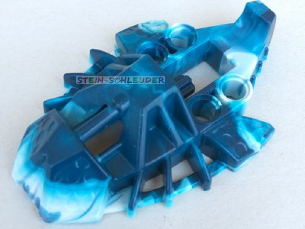 Lego Bionicle - Toa Inika- Fuß (53549pb01)