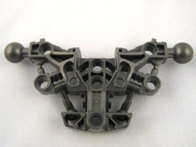 Lego Bionicle Piraka Torso (53564)