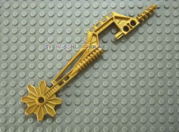 Lego Bionicle  -Piraka Drill and Buzz Saw- (53569)