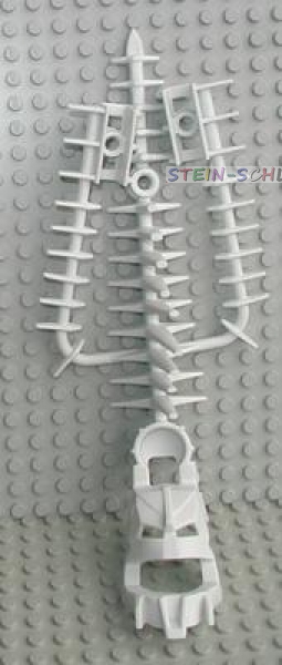 Lego Bionicle Rückrad -Piraka Thok- (53570)