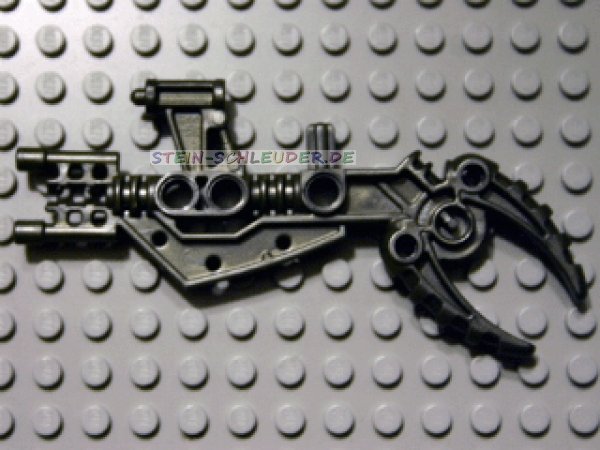 Lego Bionicle -Piraka Lava Launcher- (53575)