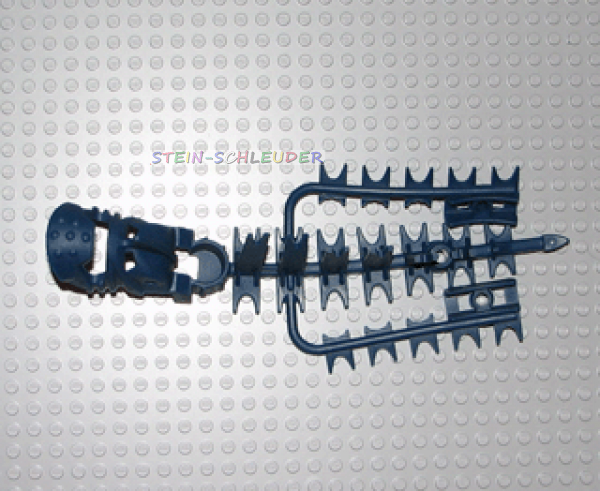 Lego Bionicle Rückgrat - Vezok- (53576)