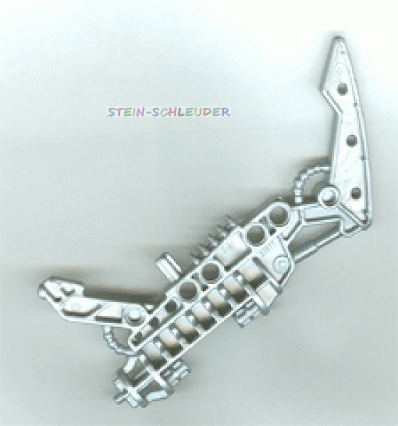 Lego Bionicle  -Piraka Ice Gun- (453577)