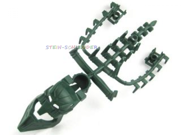 Lego Bionicle Rückrat -Piraka Zaktan- (53579)